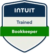 Intuit Trained Bookkeeper credential